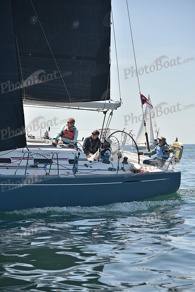 2024 Figawi 1401