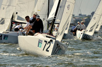 2014 Charleston Race Week D 1757