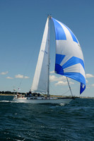2012 Newport Bermuda 2190