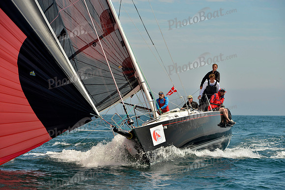 2017 Block Island Race Week C_2034
