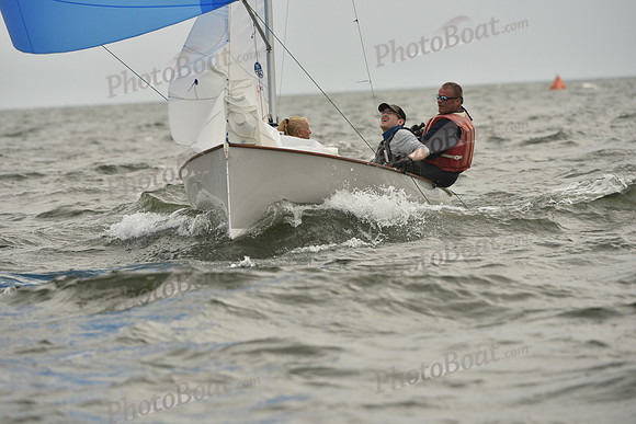 2018 Thistle Nationals E_0232