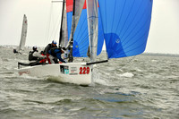 2016 Charleston Race Week A_1690