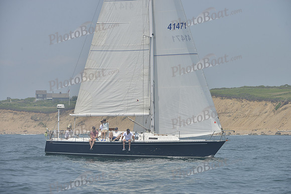 2025 Block Island Race Week B_0575