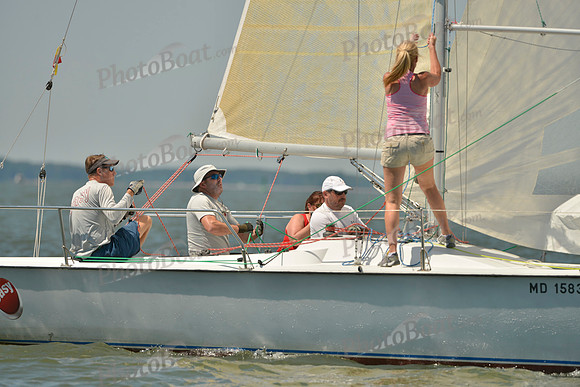 2017 Southern Bay Race Week A_0614