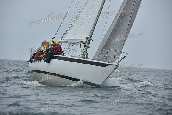 2019 Block Island Race Week G_0448