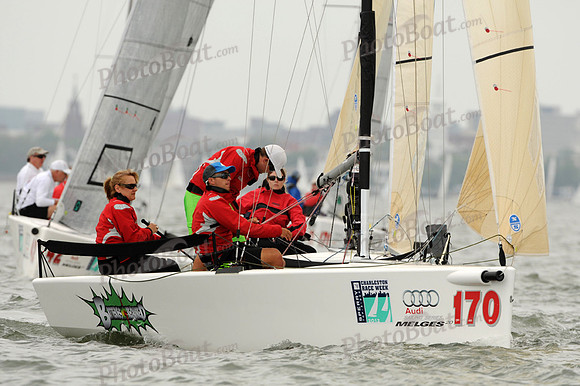 2012 Charleston Race Week B 1712