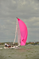 2018 Charleston Race Week A_1543