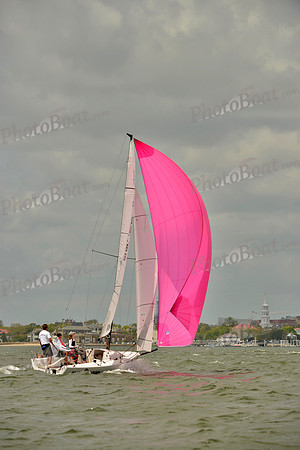 2018 Charleston Race Week A_1543