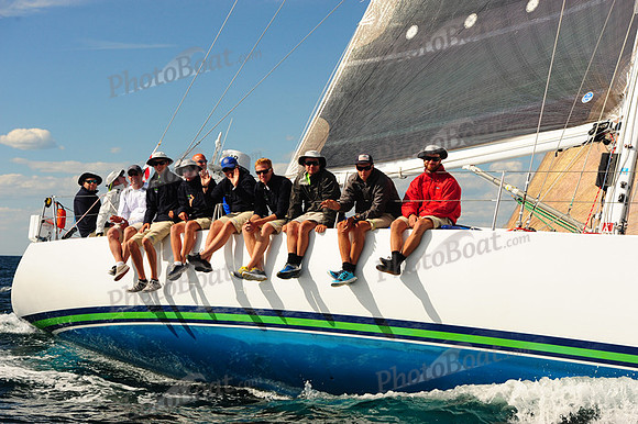 2014 Newport Bermuda A 2181