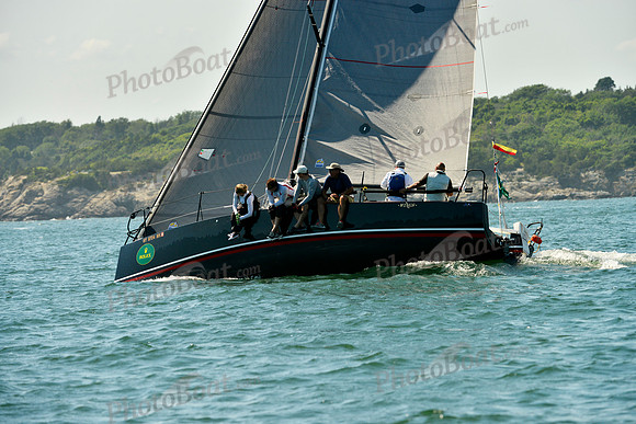 2016 NYYC Race Week A 1593