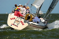 2014 Southern Bay Race Week E 1161