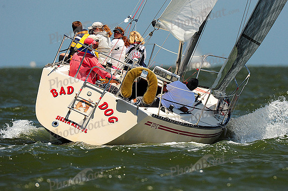 2014 Southern Bay Race Week E 1161