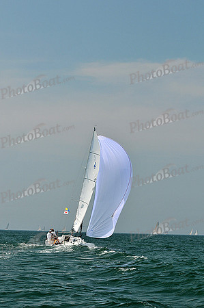 2013 Block Island Race Week B 1850