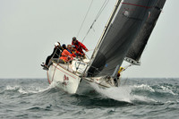 2015 Block Island Race Week D 1430