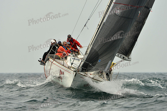 2015 Block Island Race Week D 1430