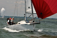 2012 CPYC One Design 1480