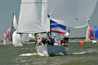 2013 Southern Bay Race Week D 633