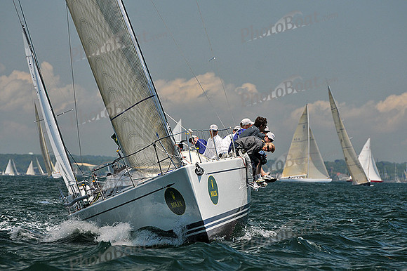 2012 NYYC Annual Regatta A 661
