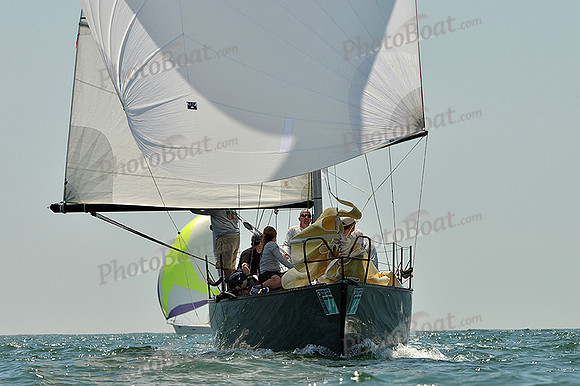 2014 Charleston Race Week B 344