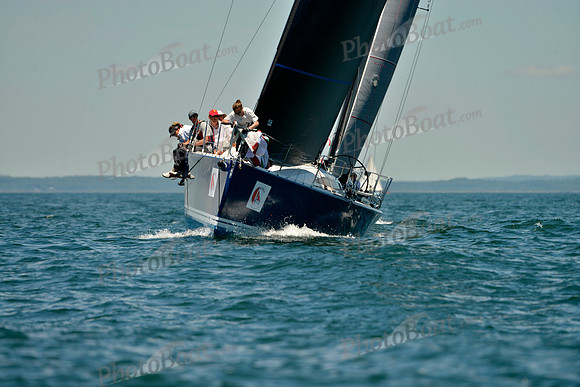2017 Block Island Race Week F_0368