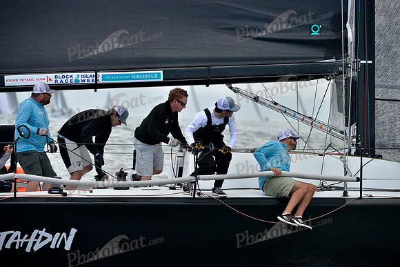 2021 Block Island Race Week C_0105