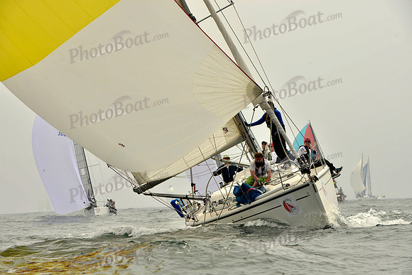 2017 Block Island Race Week C_0776