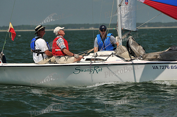 2013 Southern Bay Race Week C 1024