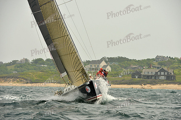 2015 Block Island Race Week D 509