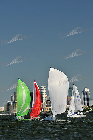 2014 J70 Winter Series G 314