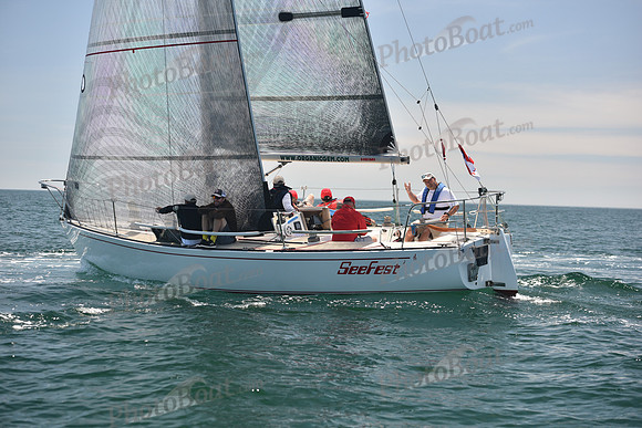 2024 Figawi 1038