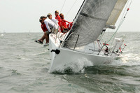 2012 Cape Charles Cup A 1176