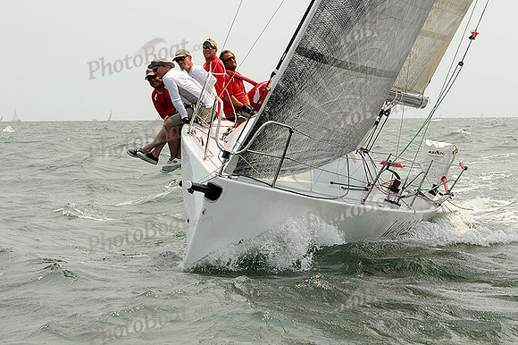 2012 Cape Charles Cup A 1176