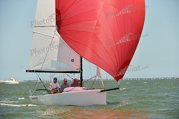 2015 Southern Bay Race Week A 894