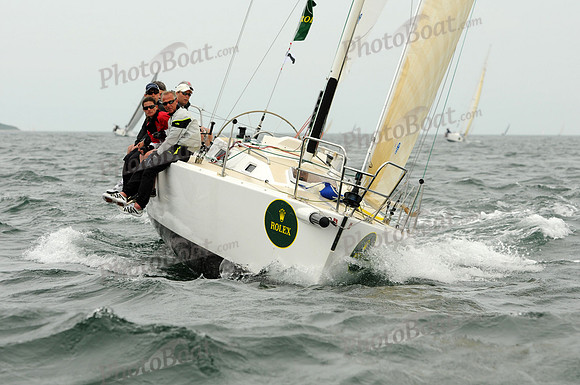 2011 Block Island RW E 2777