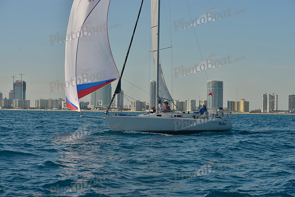2019 Ft Lauderdale to Key West Race_1001
