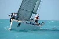 2017 Quantum Key West RW B 608