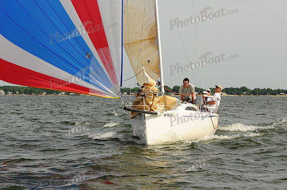 2011 Southern Bay RW A 219