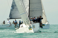 2015 Key West Race Week A 579