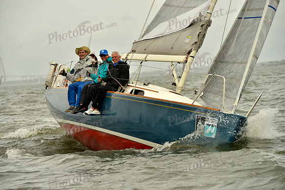 2019 Charleston Race Week I_0748