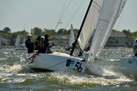 2016 Charleston Race Week D 0132