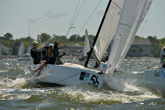 2016 Charleston Race Week D 0132