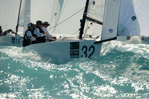 2017 Quantum Key West RW D 959