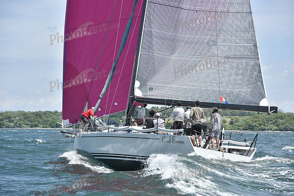 2019 NYYC Annual Regatta A_1815