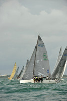 2015 Melges 24 Miami Invitational D 238