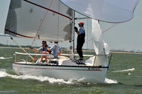 2013 Southern Bay Race Week D 1567