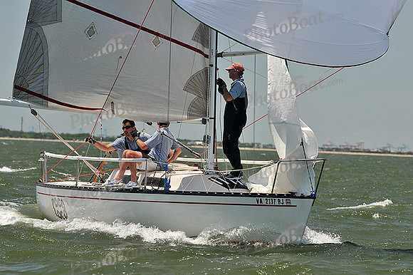 2013 Southern Bay Race Week D 1567