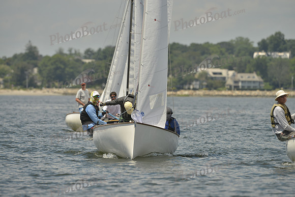 2018 Thistle Nationals J_0390