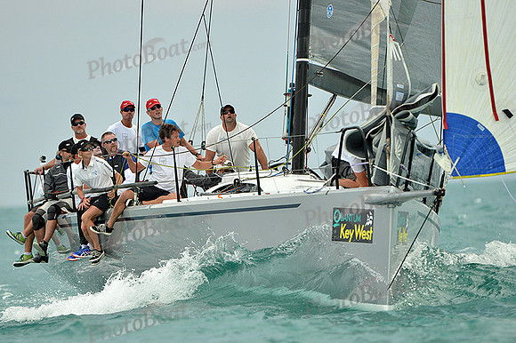 2015 Key West Race Week B 776