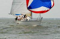 2012 Southern Bay Race Week A 952