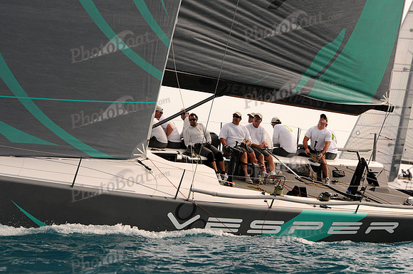 2012 Key West Race Week C 044